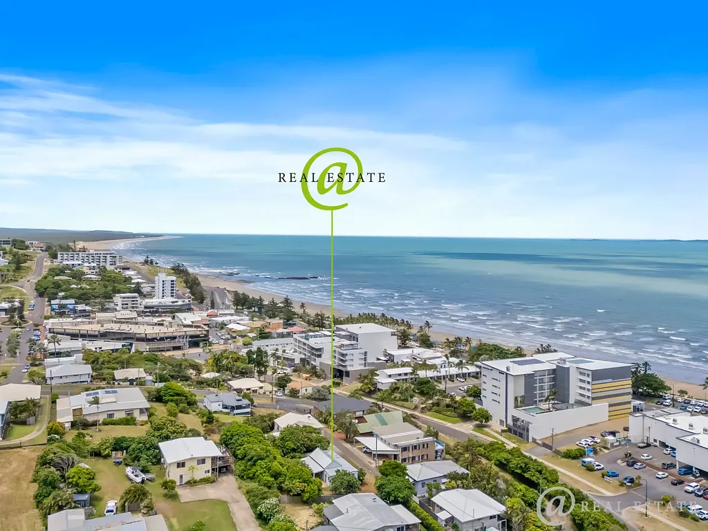 4 Logan Lane, Yeppoon, QLD 4703