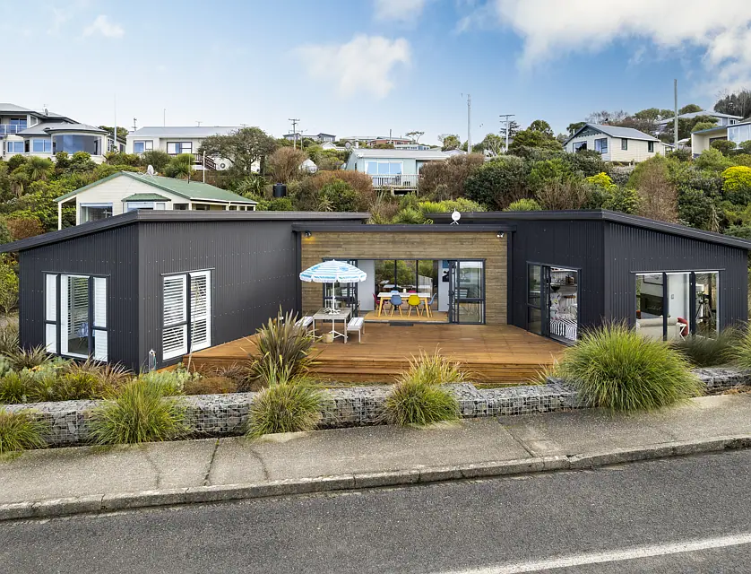 46 Esplanade, Kaka Point, Clutha, 3 침실, 2 욕실, House