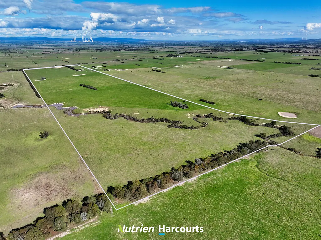 Glengarry Vacant Block of Land with Endless Potential