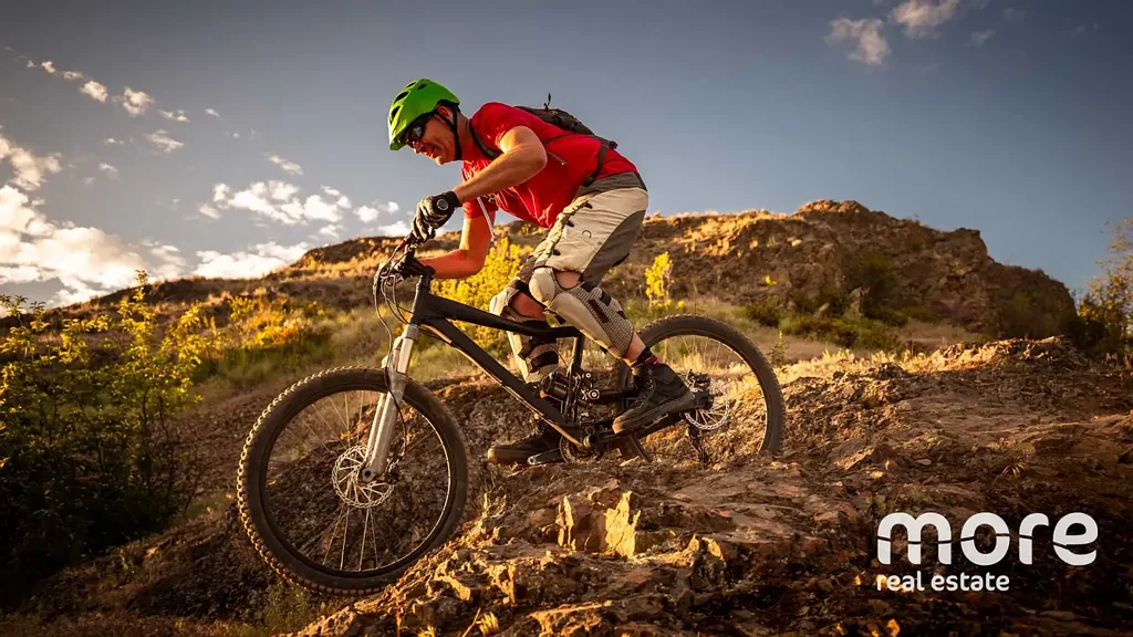 Westerway  Ultimate Adventure Property in Westerway – Perfect for Private Mountain Biking, Fly Fishing and Bushwalking