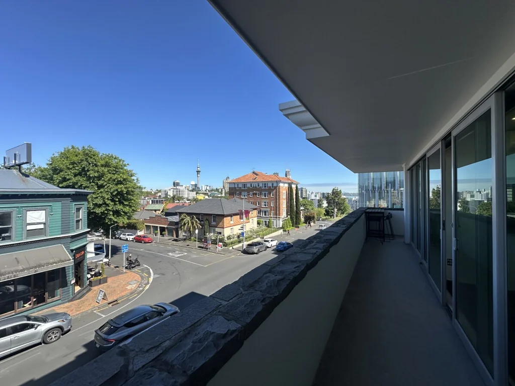 Parnell Prime Parnell Location