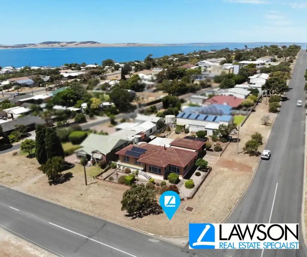 Port Lincoln 3침실 Solid Family Home