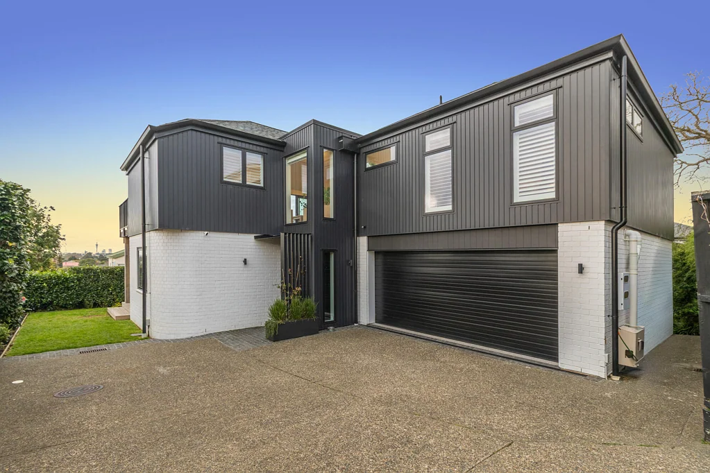 Mount Roskill 5 Slaapkamer The View You've Been Waiting For