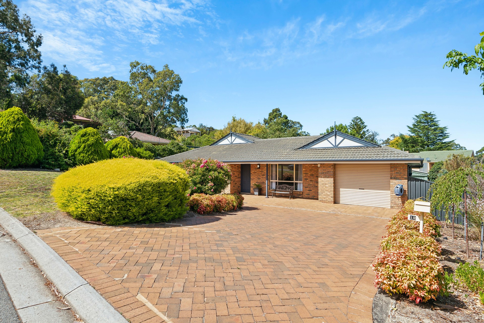 12 MERINO CT, LOBETHAL SA 5241, 0房, 0浴, House