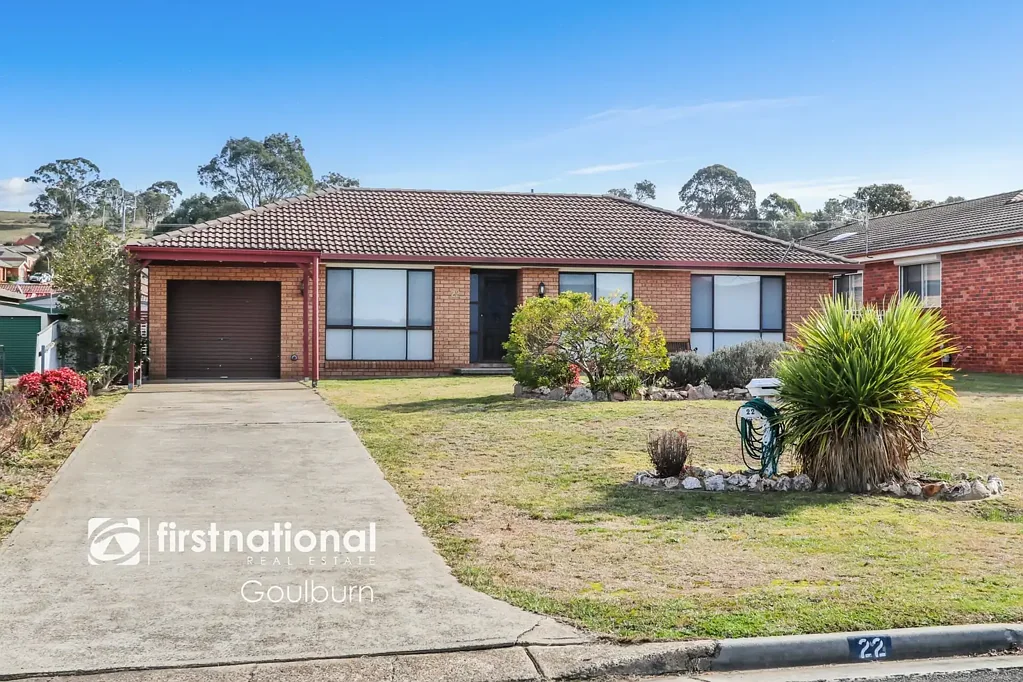 22 Wran Street, Goulburn, NSW 2580