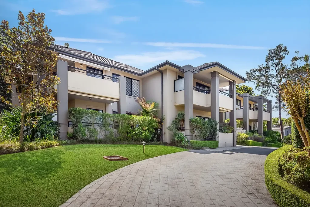 5/149-151 Gannons Road, Caringbah South, NSW 2229