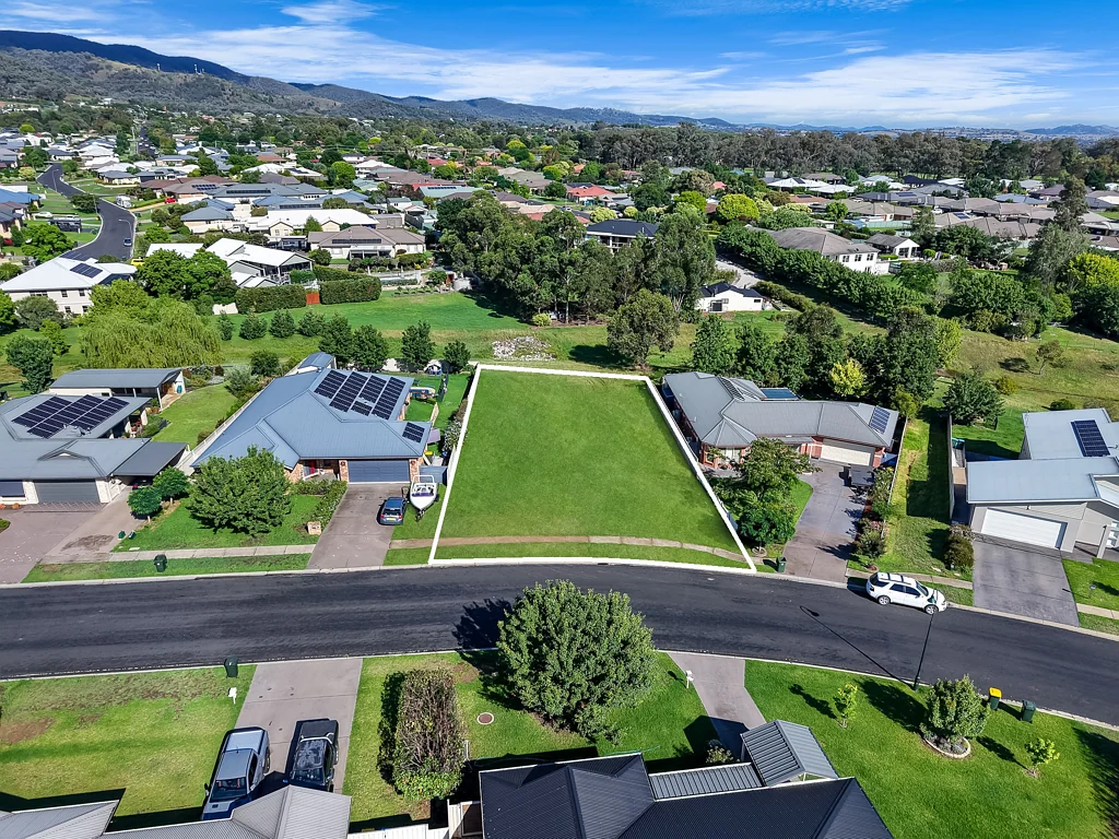 20 Bateman Avenue, Mudgee, NSW 2850