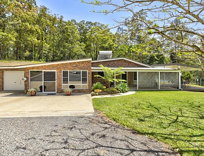 707 Upper Warrell Creek Road, Congarinni, North Coast, 4部屋, 2バスルーム, Lifestyle Property