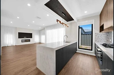 92 Farm Crescent, Donnybrook, VIC 3064, 4房, 2浴, House