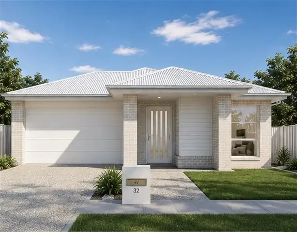Glenvale 4Phòng ngủ Modern Turnkey Family Home in Glenvale