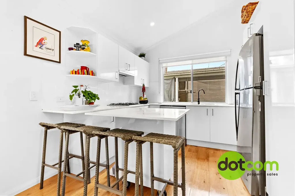 Buff Point 2ਬੈੱਡਰੂਮ Over 50’s Community Lifestyle Village, Modern Stylish Home, Lake Access, Pet Friendly