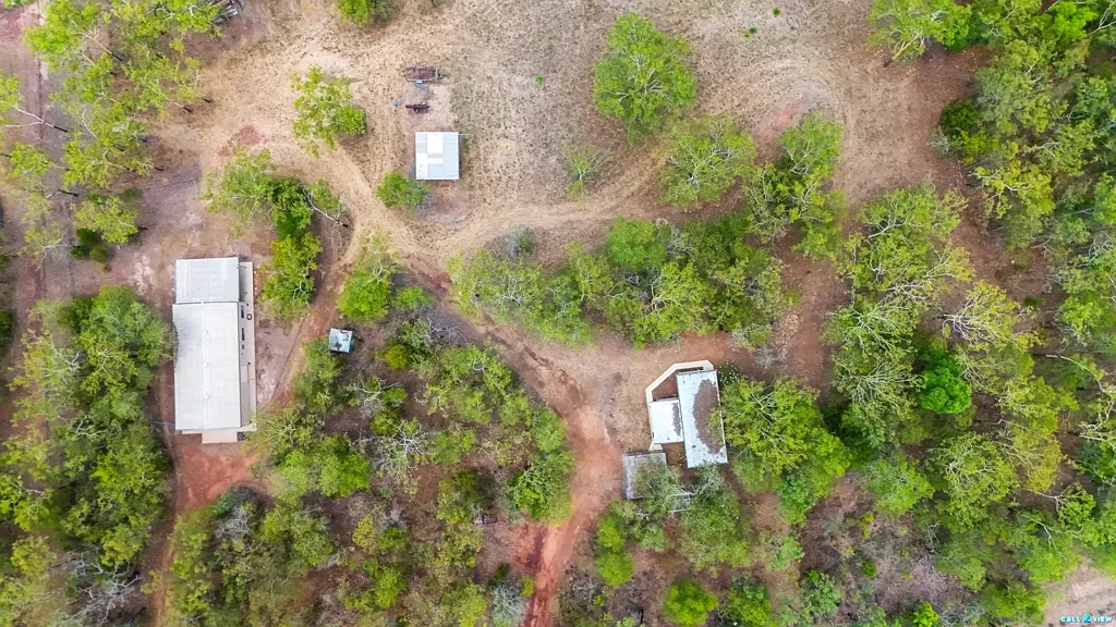 Bees Creek 4房  Build Your Dream Home on 9.3 Acre Rural Retreat