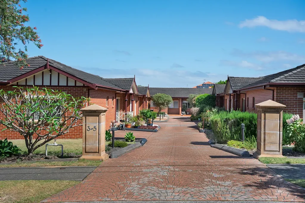 3/3-5 Griffiths Street, Sans Souci, NSW 2219