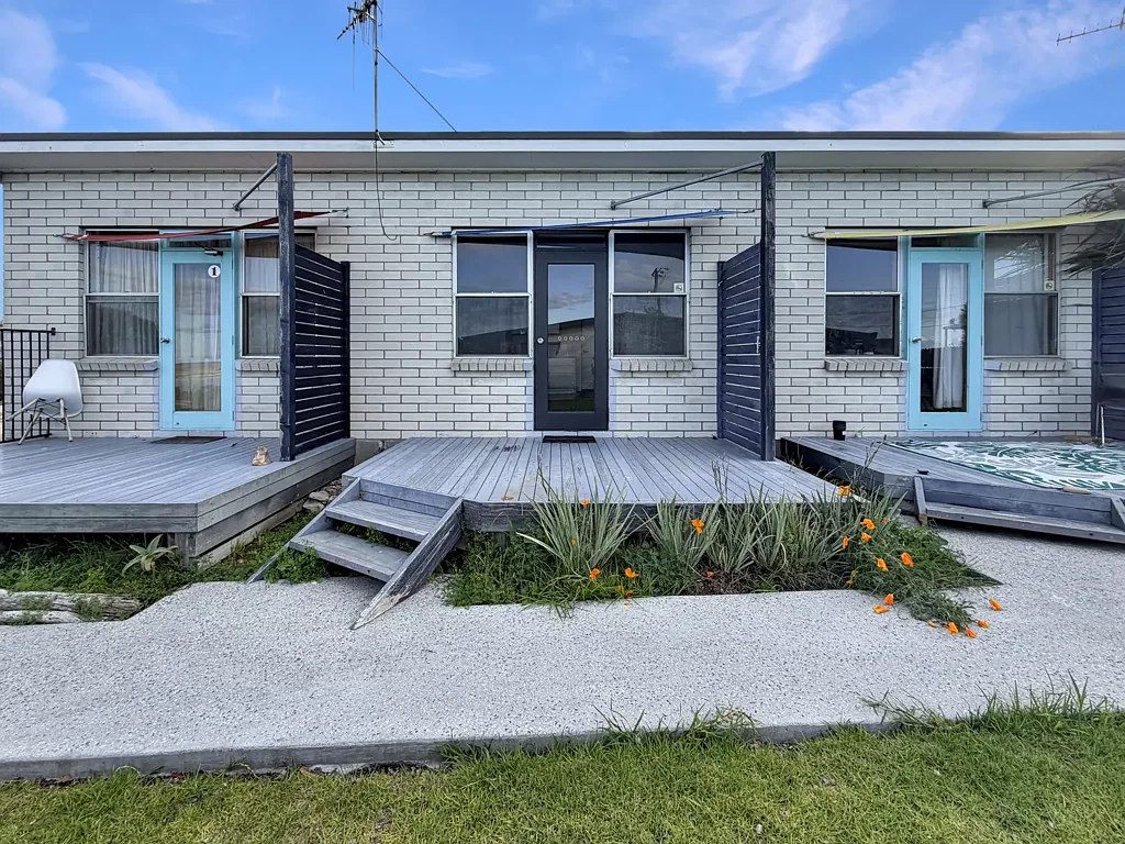 Tiny Rent. Big Lifestyle.