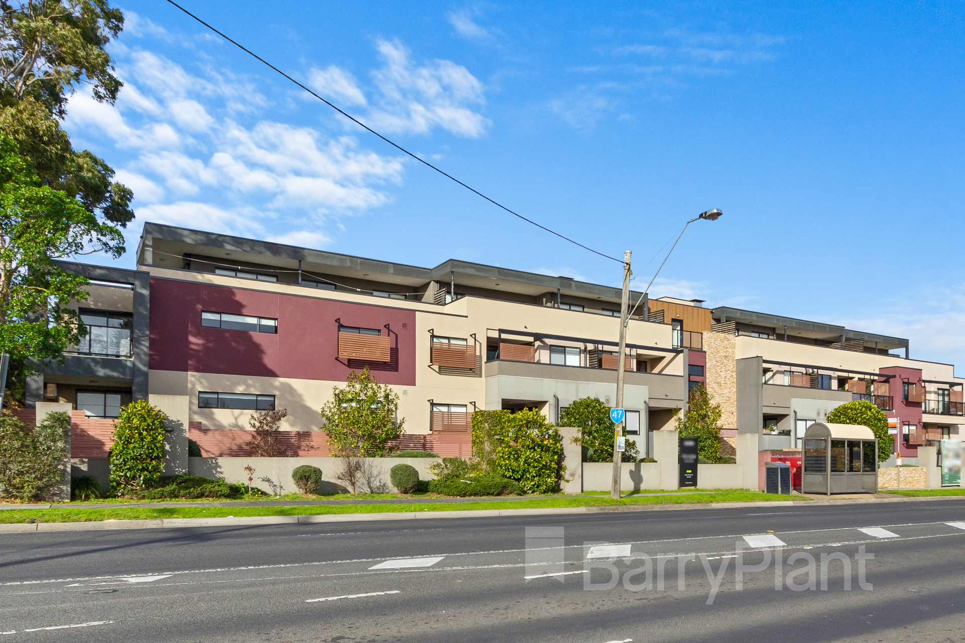 UNIT 114 436-442 HUNTINGDALE RD, MOUNT WAVERLEY VIC 3149, 0 Schlafzimmer, 0 Badezimmer, Unit