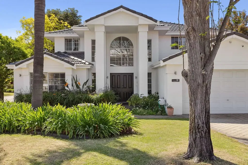 18 Kingston Heath Mews, Jandakot, WA 6164