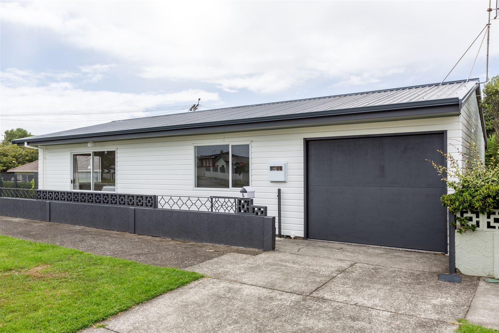 1 Normanby Street, Dargaville, Kaipara, 0 침실, 0 욕실