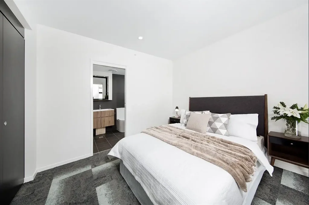 Vida Apartments - Modern, spacious one bedroom apartment