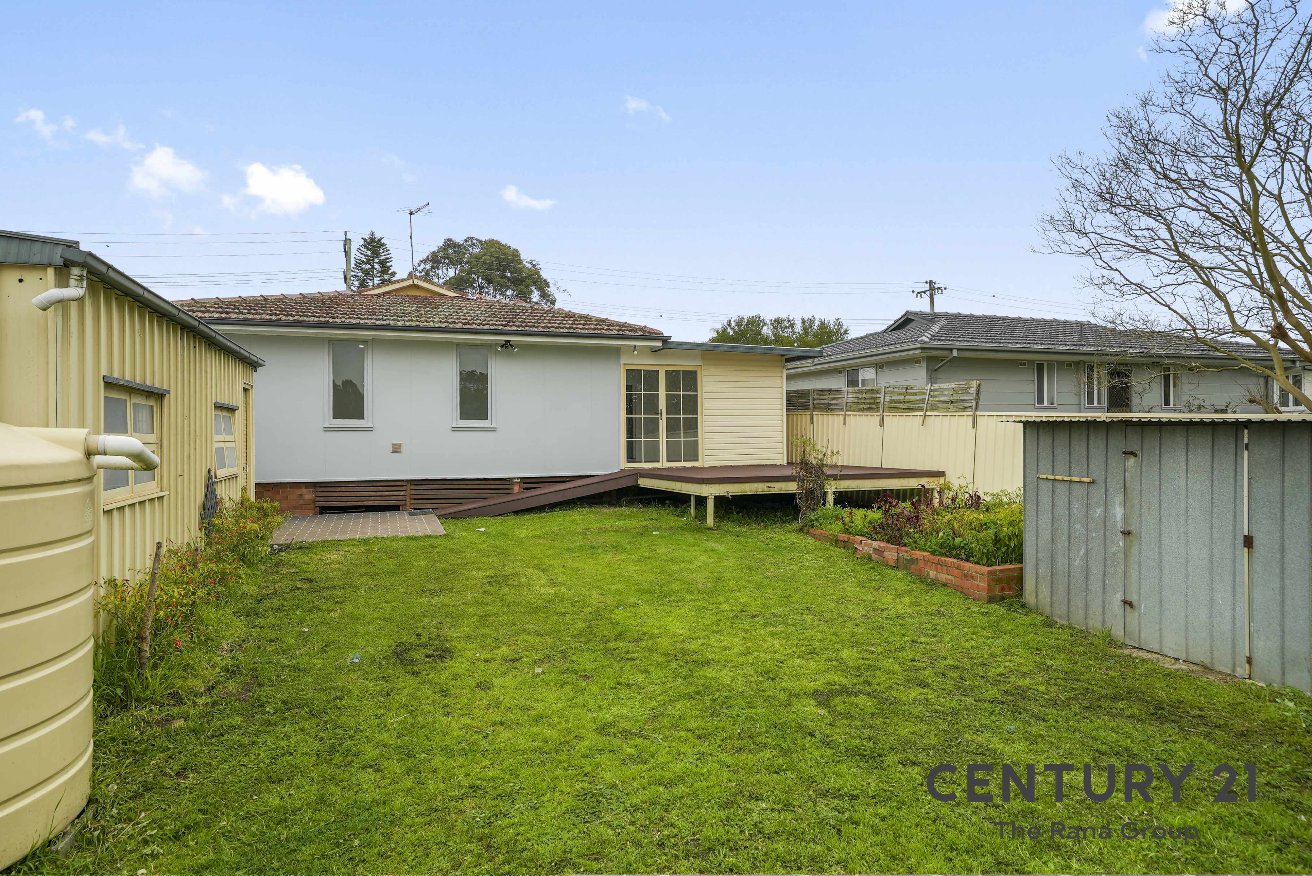 58 RADBURN RD, HEBERSHAM NSW 2770, 0 રૂમ, 0 બાથરૂમ, House