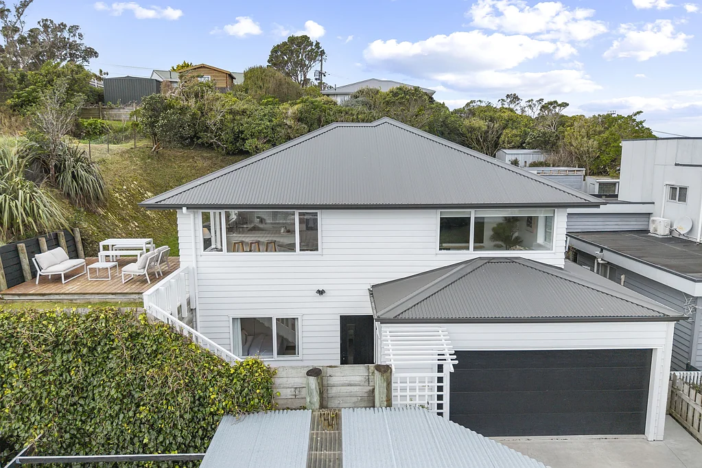Newlands 4房  Sunny, Modern & Designed for Easy Living