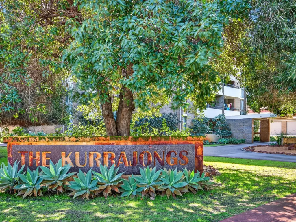 23/7 Clifton Crescent, Mount Lawley, WA 6050