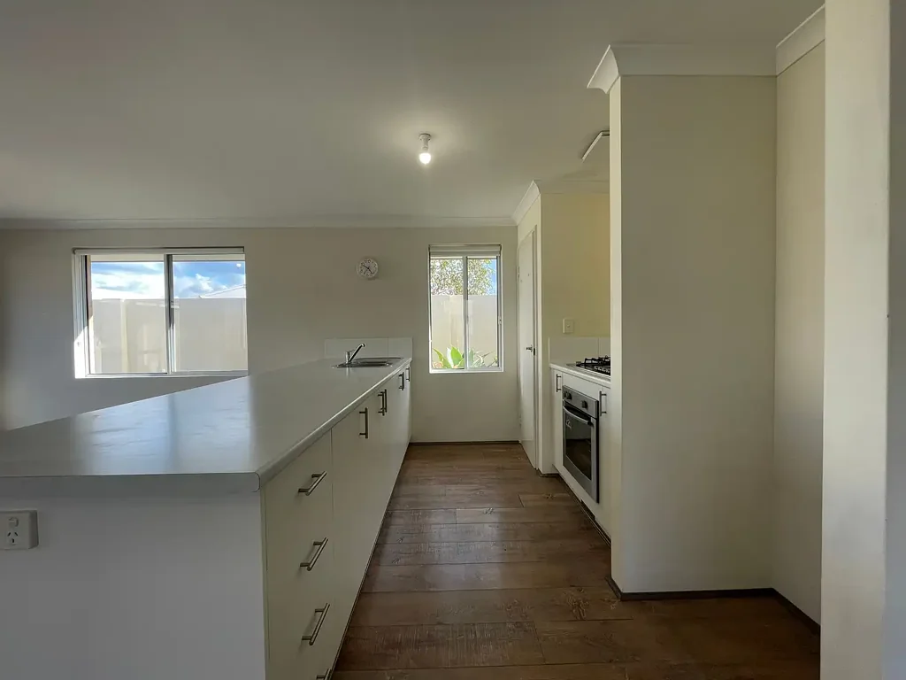 Spacious & Low-Maintenance Family Home