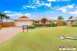 7 Nagas Court, Bundaberg East