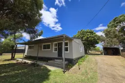 4 Crescent Road, Kojonup