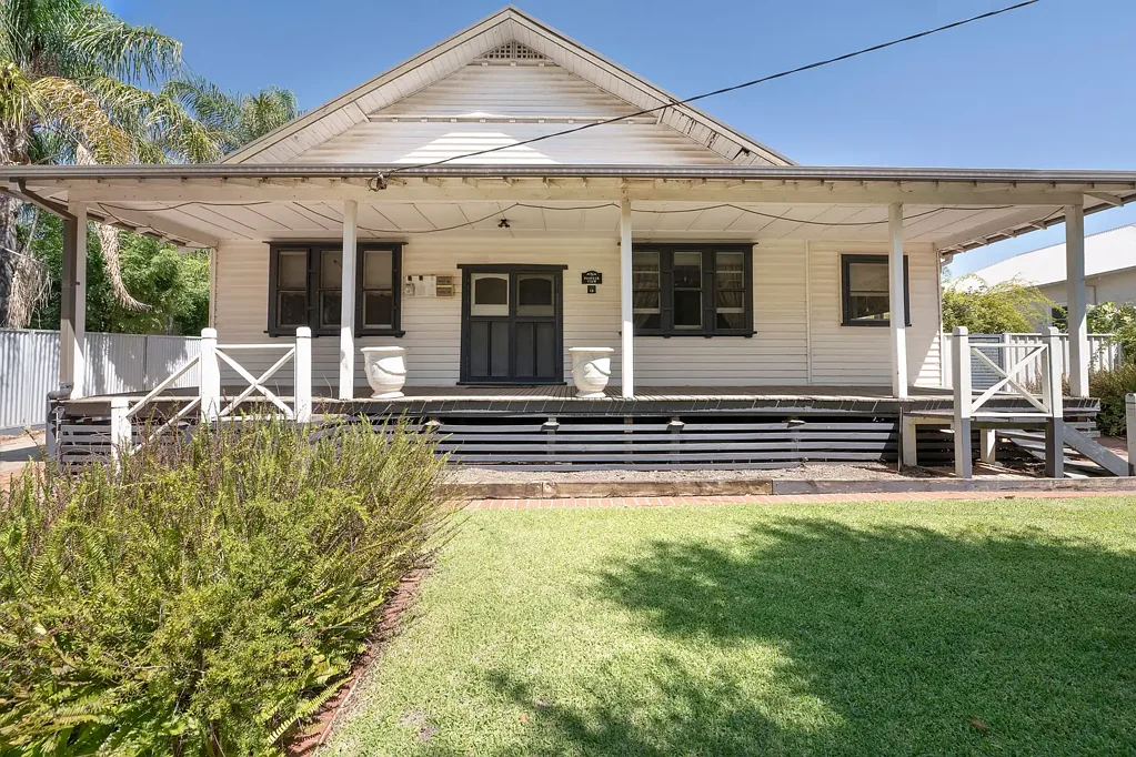 18 Mitchell Street, Swan Hill, VIC 3585
