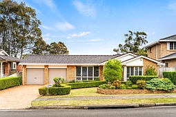 16 Scotchey Street, Prairiewood