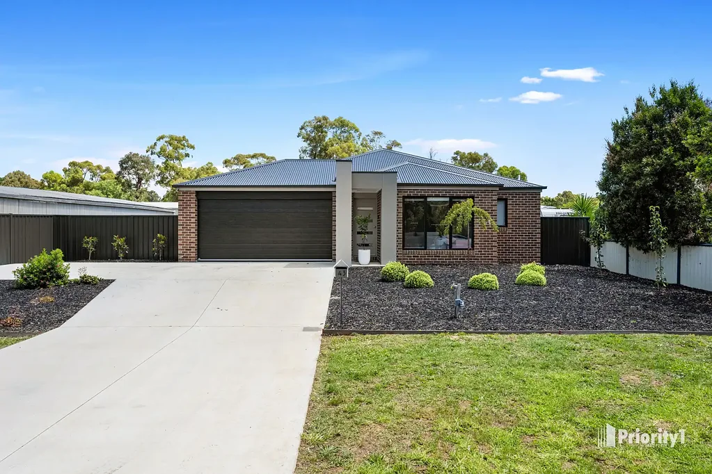 Heathcote 4બેડરૂમ NEAR NEW BUILD IN SERENE ARGYLE