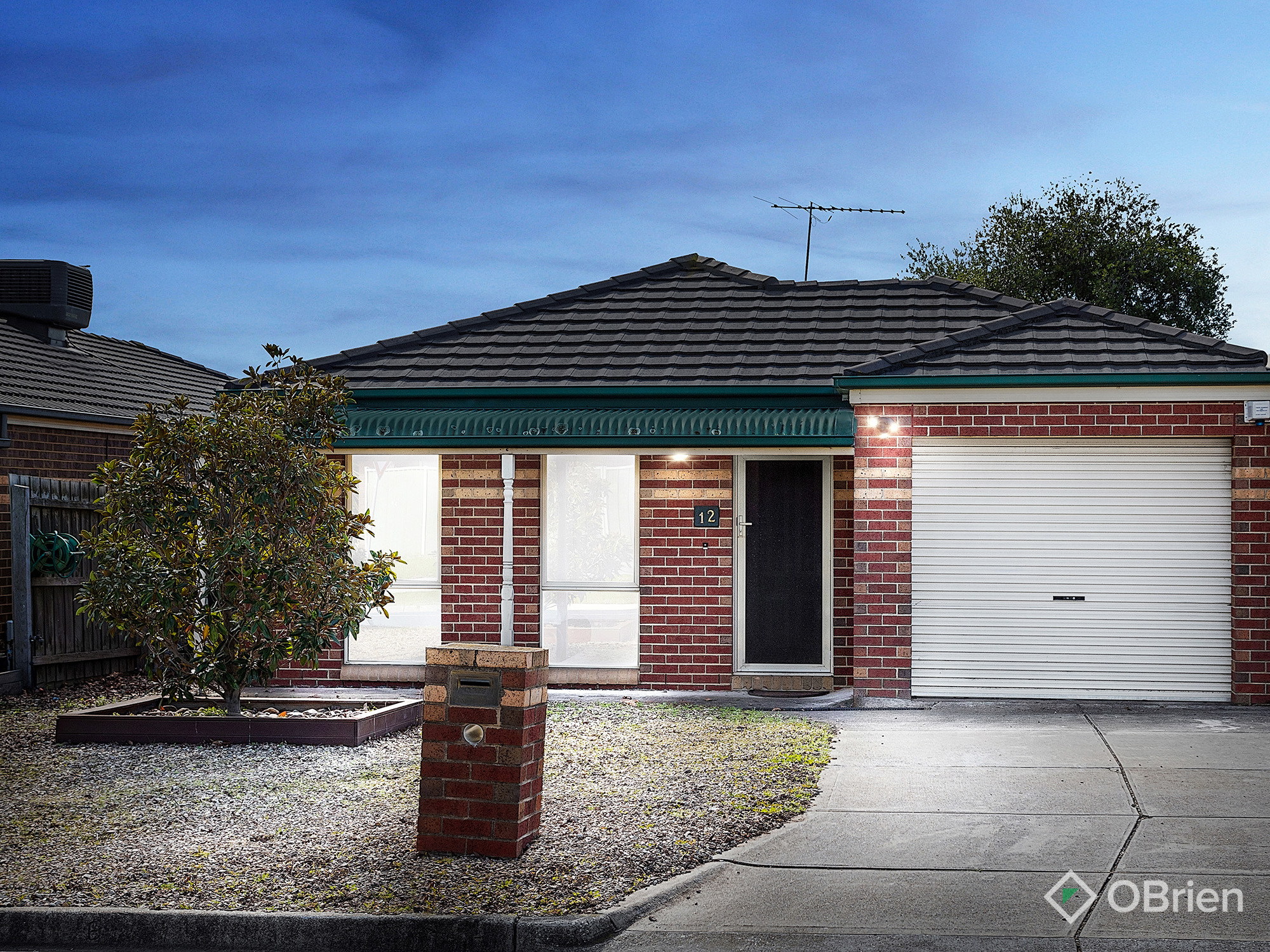 12 KONTEK WAY, SYDENHAM VIC 3037, 0 ห้องนอน, 0 ห้องน้ำ, House