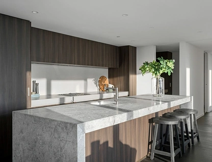 Anaca 1901/605 St Kilda Road, Melbourne, Melbourne CBD, 3 rūma, 2 rūma horoi, Apartment