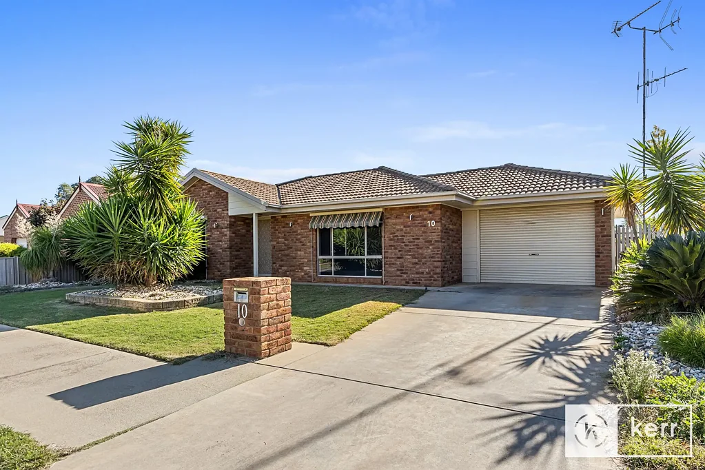 10 Sturt Street, Cobram, VIC 3644
