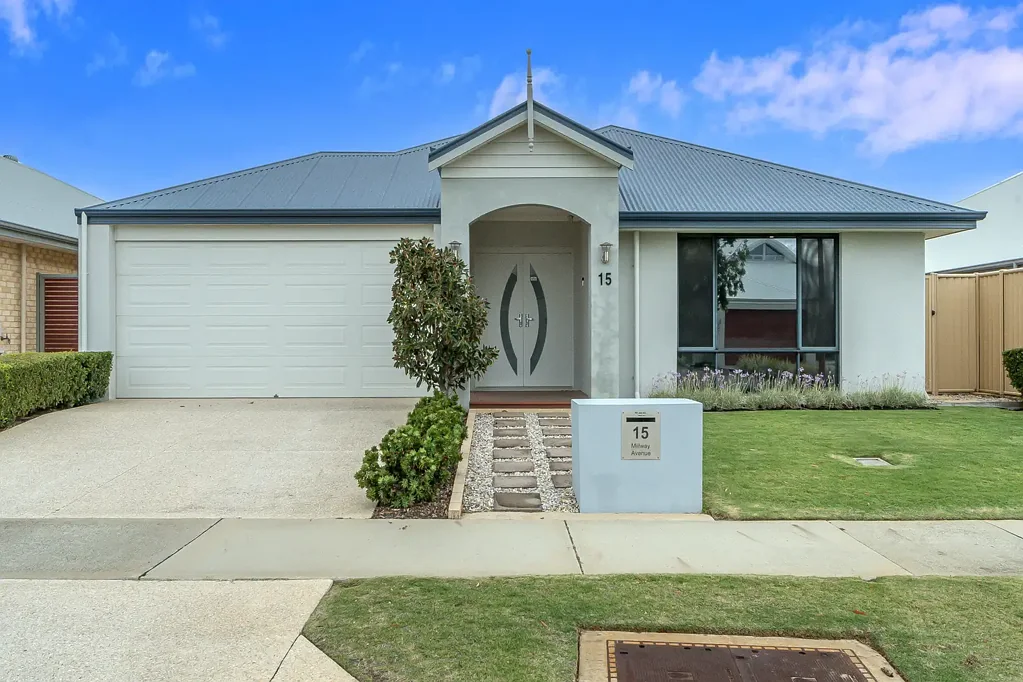 15 Millway Avenue, Southern River, WA 6110