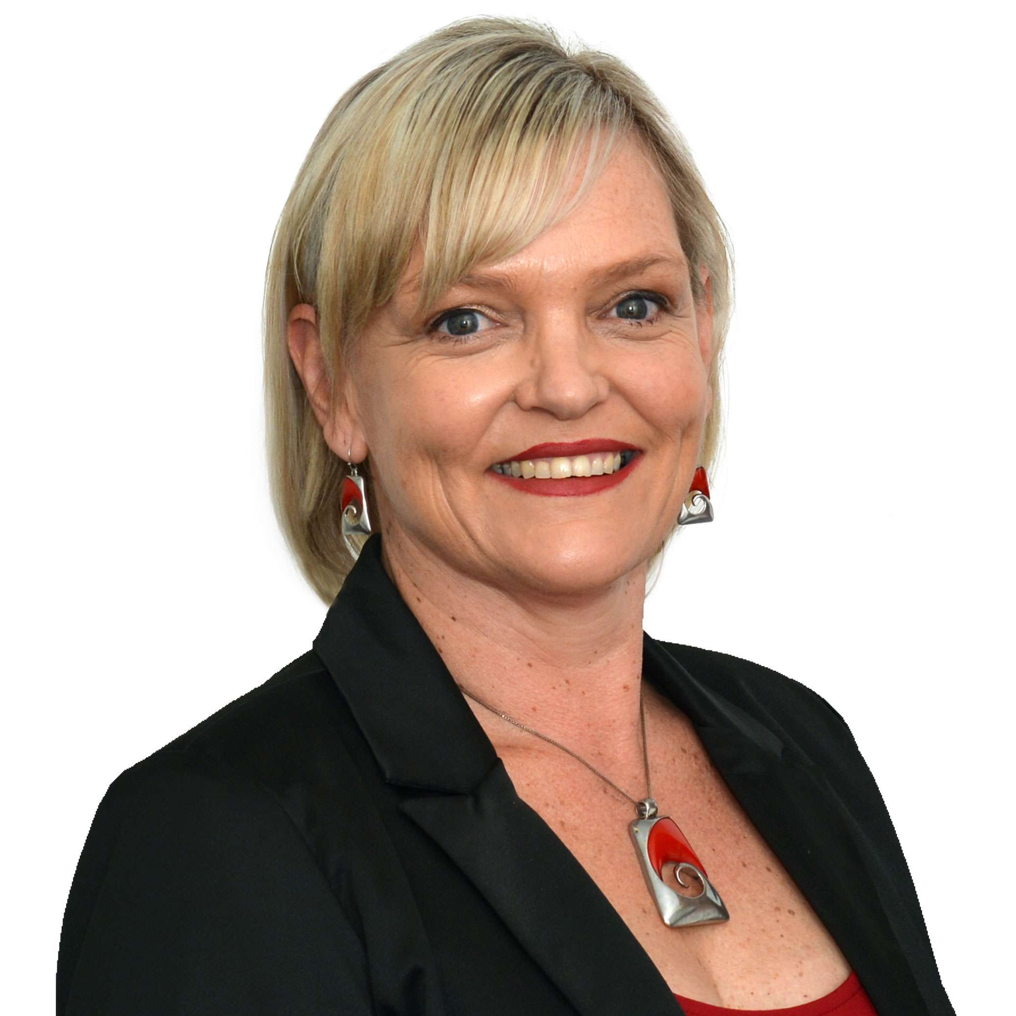 Jenny Martin