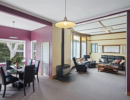 22 Wright Road, Buckland, Franklin, 3房, 1浴, Lifestyle Property