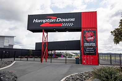 402/20 Hampton Downs Road, Hampton Downs, 2 Bedrooms, 1 Bathrooms, Apartment