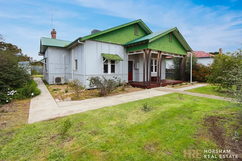 Spacious 3-Bedroom Home with Modern Comforts in Minyip