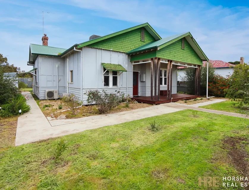 38 Foundry Street, Minyip, VIC 3392, 3房, 1浴, House