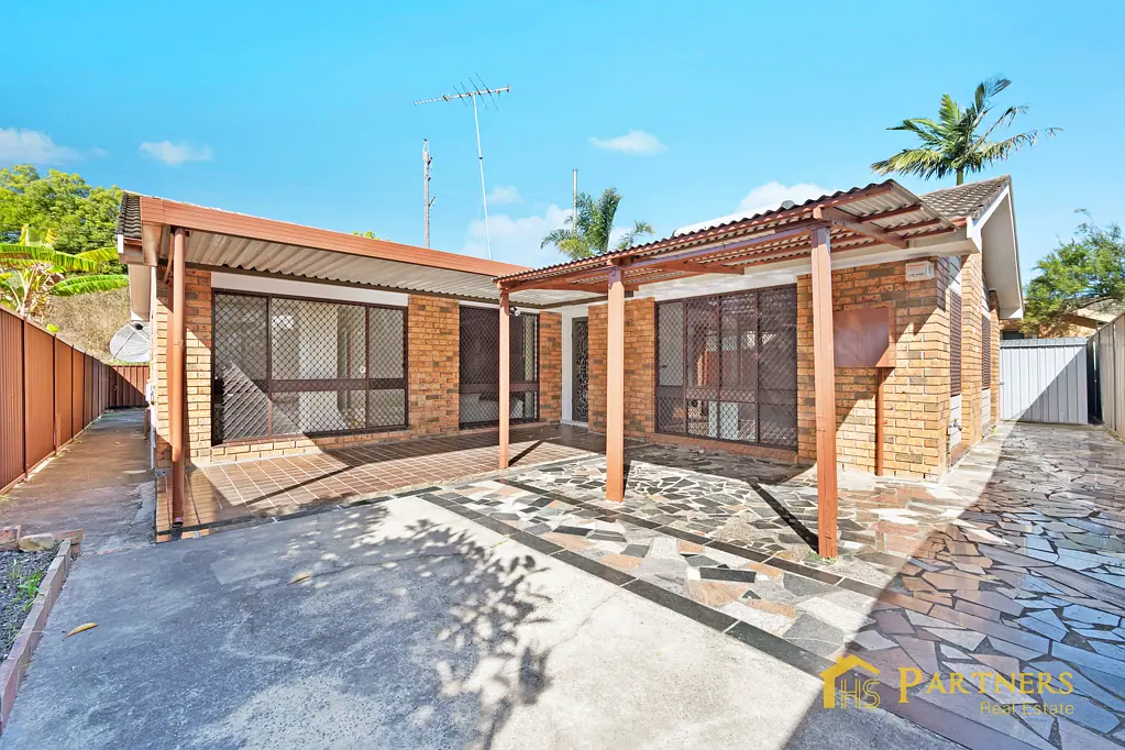 43A Woodburn Road, Berala, NSW 2141