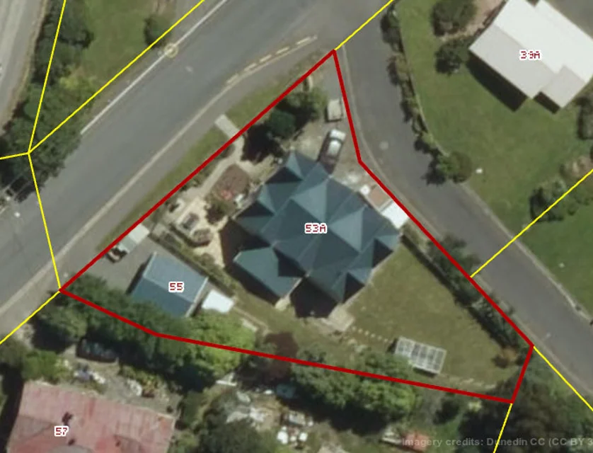 53a Fulton Road, Glenleith, Dunedin, 6 ਕਮਰੇ, 0 ਬਾਥਰੂਮ