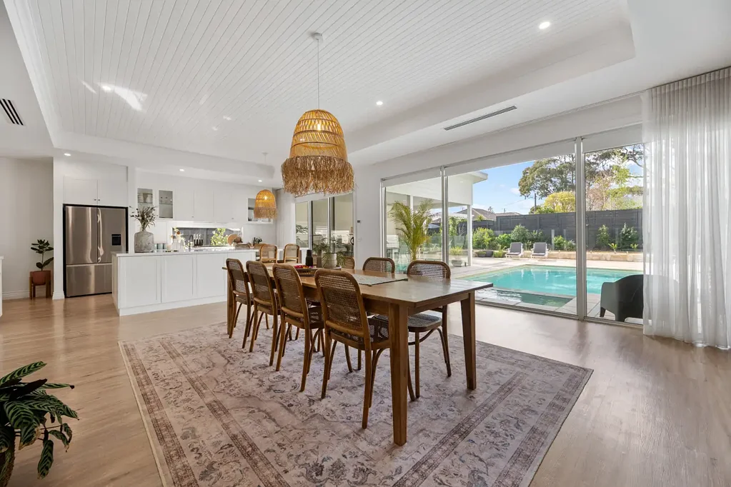 Inverloch 4غرفة نوم Iconic Inverloch Residence