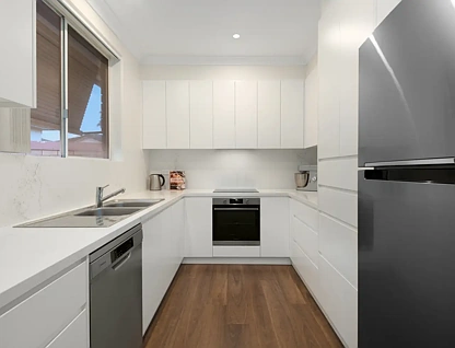 5/79-83 St Georges Road, Bexley, NSW 2207, 3 ਕਮਰੇ, 1 ਬਾਥਰੂਮ, House