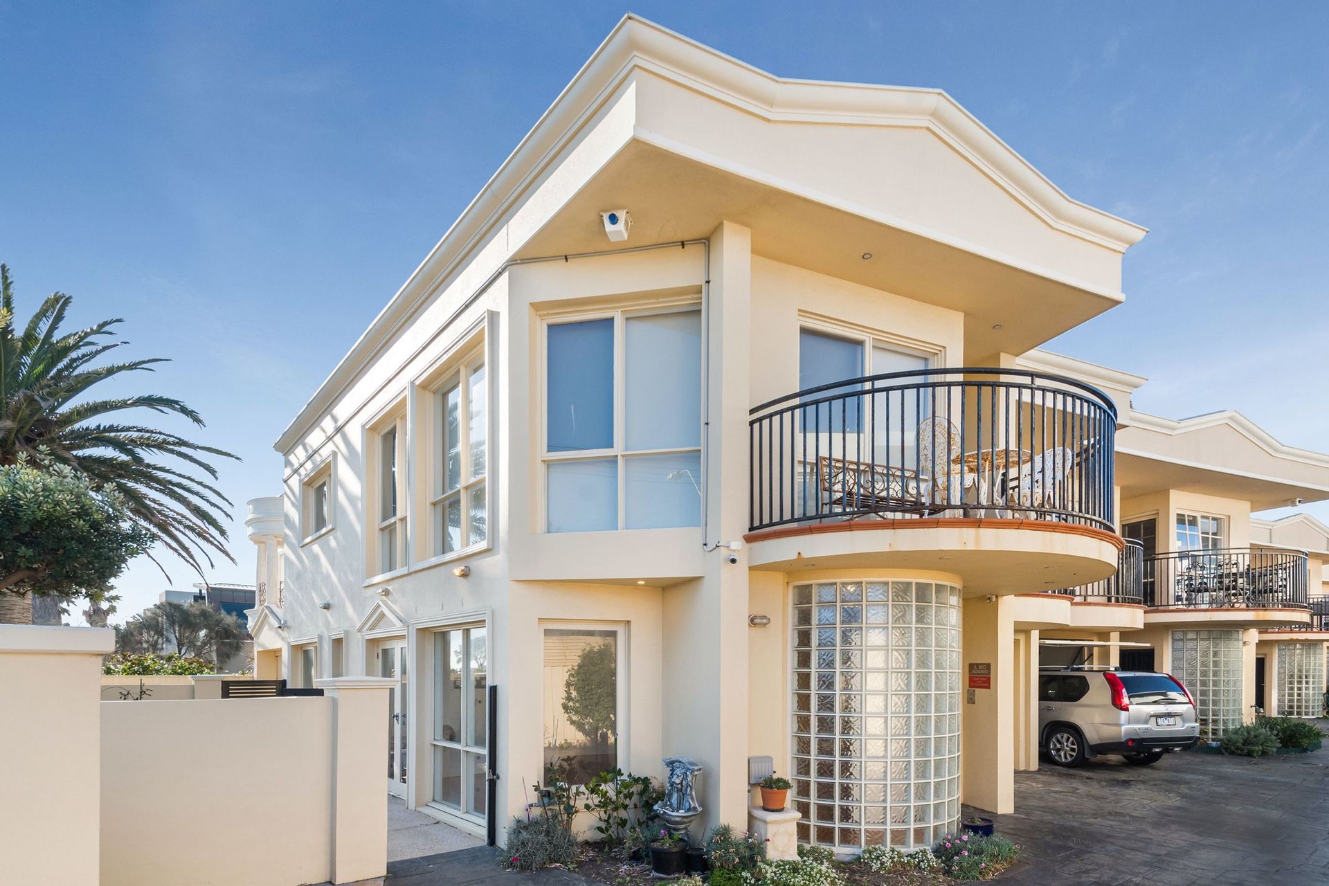 332 BEACH RD, BLACK ROCK VIC 3193, 0 Bedrooms, 0 Bathrooms, Townhouse