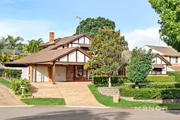 7 Hendle Close, Baulkham Hills
