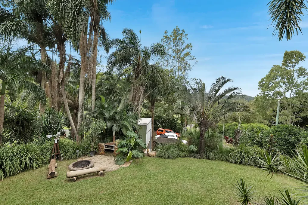 565 Marian Hampden Road, Hampden, QLD 4741