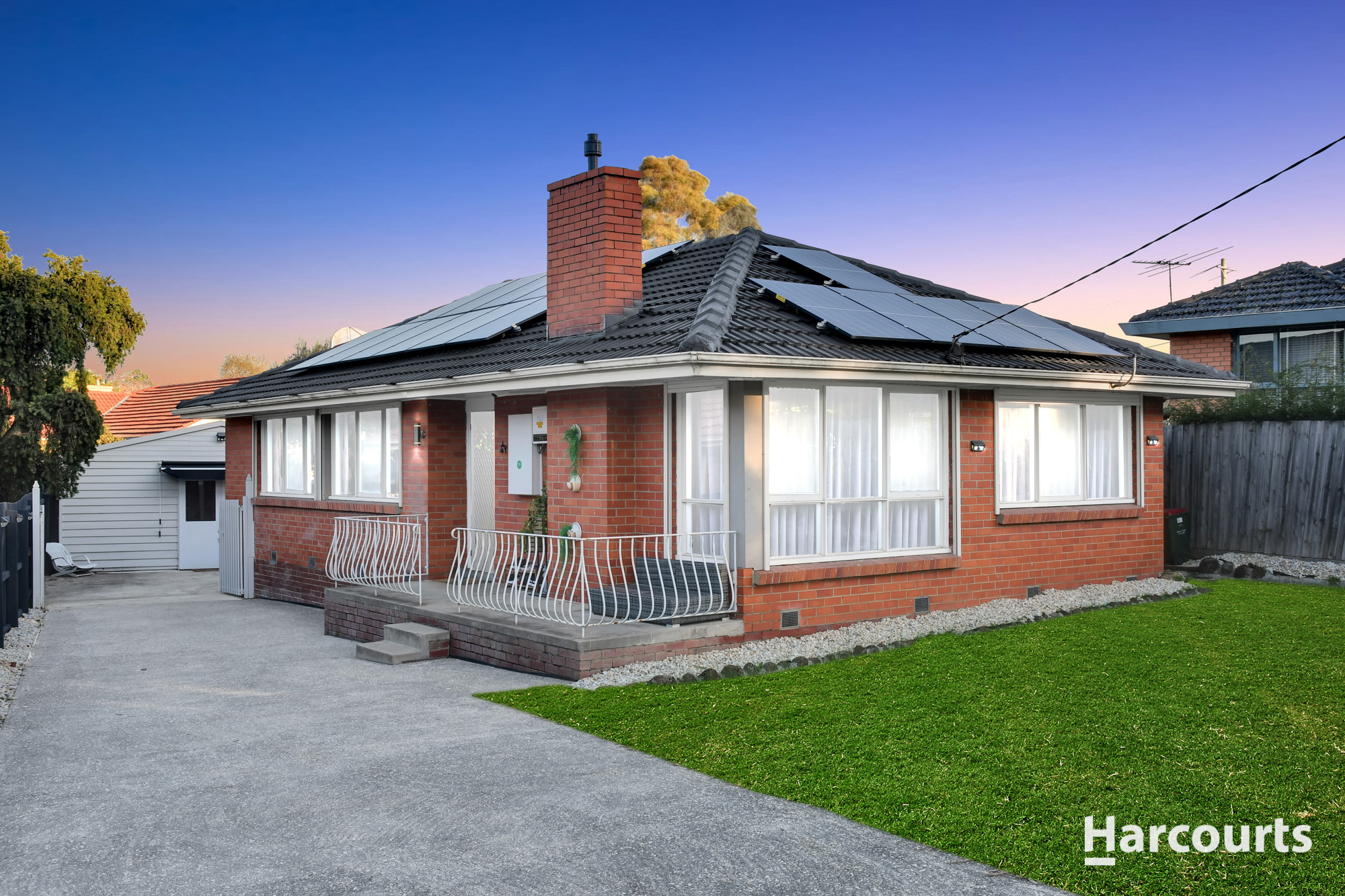 716 CANTERBURY RD, VERMONT VIC 3133, 0 habitaciones, 0 baños, House