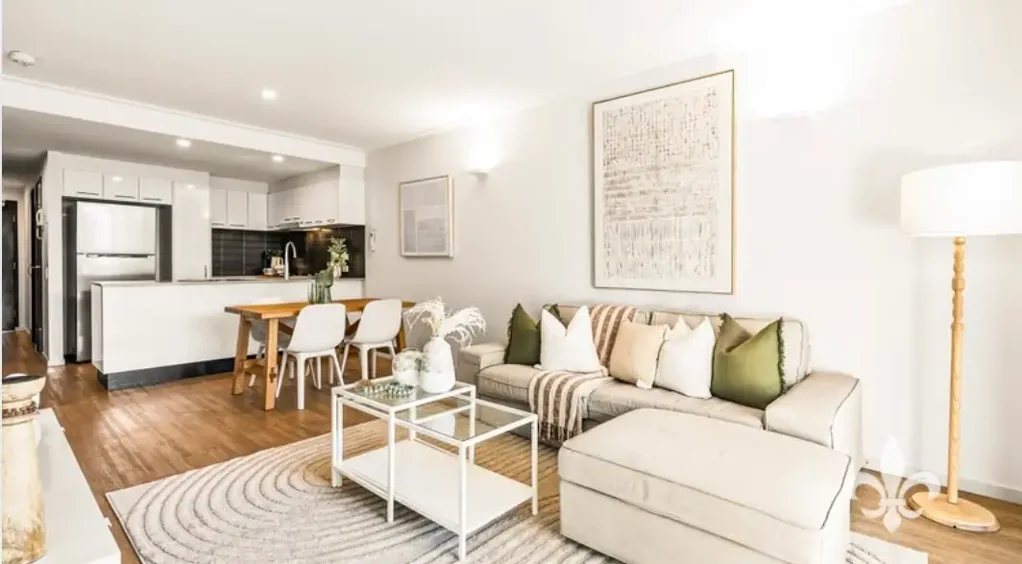 St Lucia 3Moenga Spacious & Stylish Apartment in Prime Location
