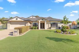 7 Cockatiel Court, Dundowran Beach